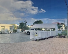 Bayahibe Hotel El Pulpo (Bayahibe, Dominik Cumhuriyeti)