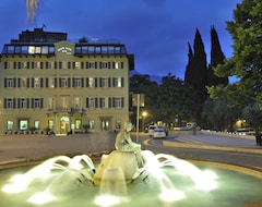 Grand Hotel Riva (Riva del Garda, Italy)