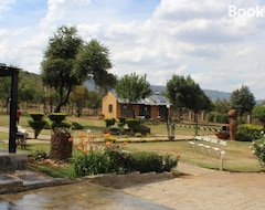 Cijela kuća/apartman Soul Village Farm (Hekpoort, Južnoafrička Republika)
