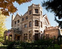 Hotelli Castle Marne (Denver, Amerikan Yhdysvallat)