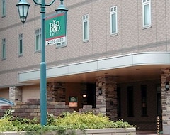 Hotel R&B Kanazawa-eki Nishi-guchi (Kanazawa, Japan)