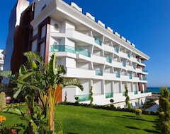 Hotel Adalya Ocean Deluxe (Side, Turquía)