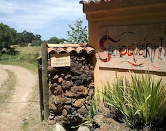 Casa rural Quinta Pedagógica da Samoqueirinha - Duna Parque Group (Vila Nova de Milfontes, Portugal)