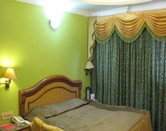 Khách sạn Shilton (Mussoorie, Ấn Độ)