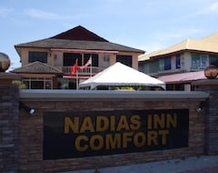 Hotel Nadias Inn Beach Resort (Pantai Cenang, Malaysia)