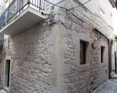 Toàn bộ căn nhà/căn hộ Terrazzo Vinicio (Scicli, Ý)