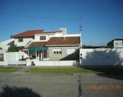 Khách sạn Mar del Faro (Mar del Plata, Argentina)