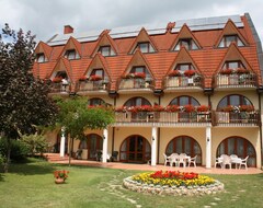 Hotel Ágnes (Hévíz, Ungheria)