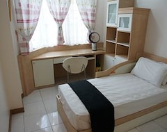 Hotel Homme Gold Coast Condominium (Bayan Lepas, Malaysia)