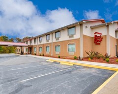 Hotelli Red Roof Inn Franklin, KY (Bowling Green, Amerikan Yhdysvallat)