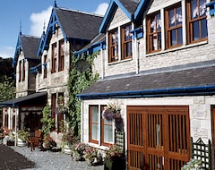 Hotel Rosemount (Pitlochry, United Kingdom)