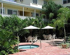 Khách sạn Worthington Guesthouse (Fort Lauderdale, Hoa Kỳ)