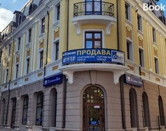 Cijela kuća/apartman Apartamenti Moskva (Dobrichka, Bugarska)