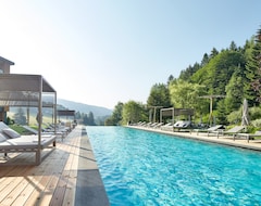 Khách sạn Alpine SPA Resort Viktoria (Hafling, Ý)