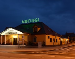 Hotel Arkadia Radziejów (Radziejów, Poland)