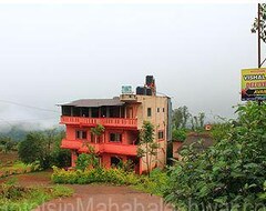 Khách sạn Treebo Trip Hotel Vishal Niwas (Mahabaleshwar, Ấn Độ)