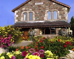 Hotelli Abbey Lodge (Killarney, Irlanti)