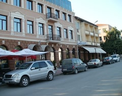 Otel Neptun & Spa (Widin, Bulgaristan)