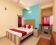 Hotel OYO 1238 near Park Circus (Kolkata, Indien)