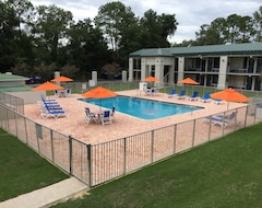Khách sạn Quality Inn Newberry Road (Gainesville, Hoa Kỳ)
