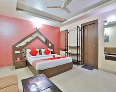 Khách sạn Hotel Shailly Inn (Ahmedabad, Ấn Độ)