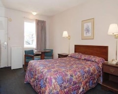 Hotel Executive Inn & Suites (Bowling Green, USA)