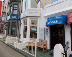 Hotel Topaz (Blackpool, United Kingdom)