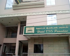 Khách sạn Ess Paradise (Coimbatore, Ấn Độ)