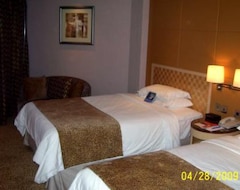 Khách sạn Sheraton Bahrain Hotel (Manama, Bahrain)