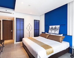Hotel Aksorn Rayong The Vitality Collection (Rayong, Thailand)