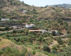 Koko talo/asunto Casa Rural Cottage Bentayga (Tejeda, Espanja)