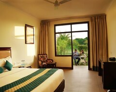 Khách sạn Treehouse Sunrise Resort & Caravan Park (Behror, Ấn Độ)