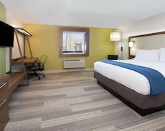 Khách sạn Holiday Inn Express & Suites Tulsa South - Woodland Hills, An Ihg Hotel (Tulsa, Hoa Kỳ)