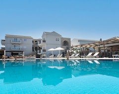 Hotel Ekati Mare (Lefkimi, Greece)