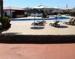 Lejlighedshotel Royal Tenerife Country Club (San Miguel de Abona, Spanien)