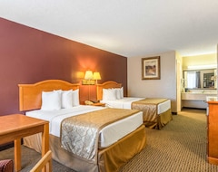 Hotel Econo Lodge (Mountain View, USA)