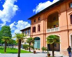 Hotel Residence Baco Da Seta (Mestre-Venezia, Italy)