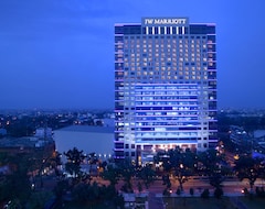 Otel JW Marriott Medan (Medan, Endonezya)