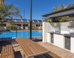 Hele huset/lejligheden Geraldton Serviced & Furnished Extended Stay Luxury Accommodation (Geraldton, Australien)