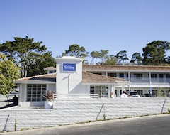 Hotelli The Getaway (Carmel-by-the-Sea, Amerikan Yhdysvallat)