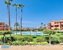 Koko talo/asunto Apartmento Exclusivo Playa Granada Beach&Golf 2 (Motril, Espanja)