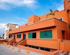 Hotel Boutique Plaza Doradas (San Jose del Cabo, Mexico)