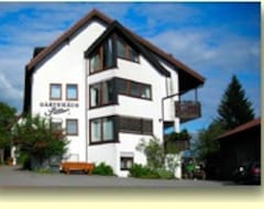 Khách sạn Pension Siller (Spiegelberg, Đức)