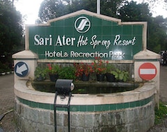 Resort/Odmaralište Sari Ater Hotel & Resort (Subang, Indonezija)