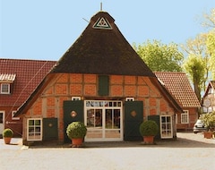 Hotel DreiMädelHaus (Kirchseelte, Germany)