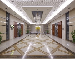 Otel Louidon Mega of Kam Rueng Plaza (Guangzhou, Çin)