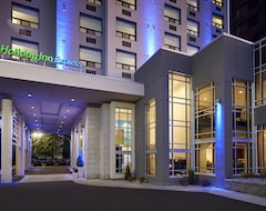 Khách sạn Holiday Inn Express Windsor Waterfront, An Ihg Hotel (Windsor, Canada)