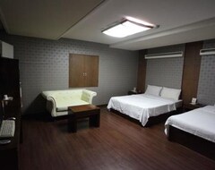 Hotelli S Suwon (Suwon, Etelä-Korea)