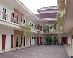 Hotel Sulawesi (Surabaya, Endonezya)