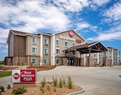 Hotel Best Western Plus Overland Inn (Fort Morgan, USA)